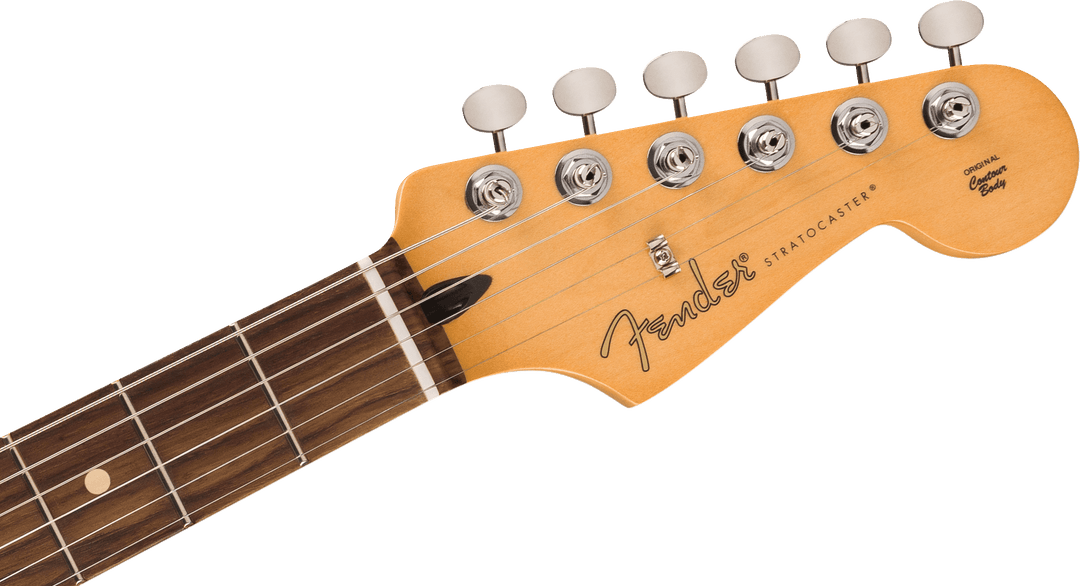 Fender Player II Stratocaser HSS Chitarra elettrica (Birch Green)