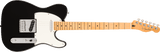 Fender Player II Telecaster Chitarra elettrica (Nero)