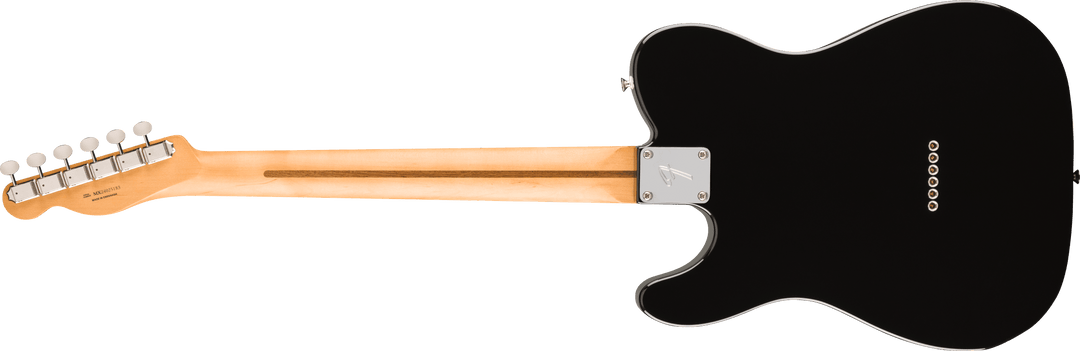 Fender Player II Telecaster Chitarra elettrica (Nero)