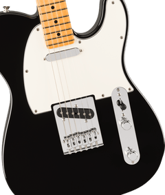 Fender Player II Telecaster Chitarra elettrica (Nero)