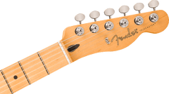 Fender Player II Telecaster Chitarra elettrica (Nero)