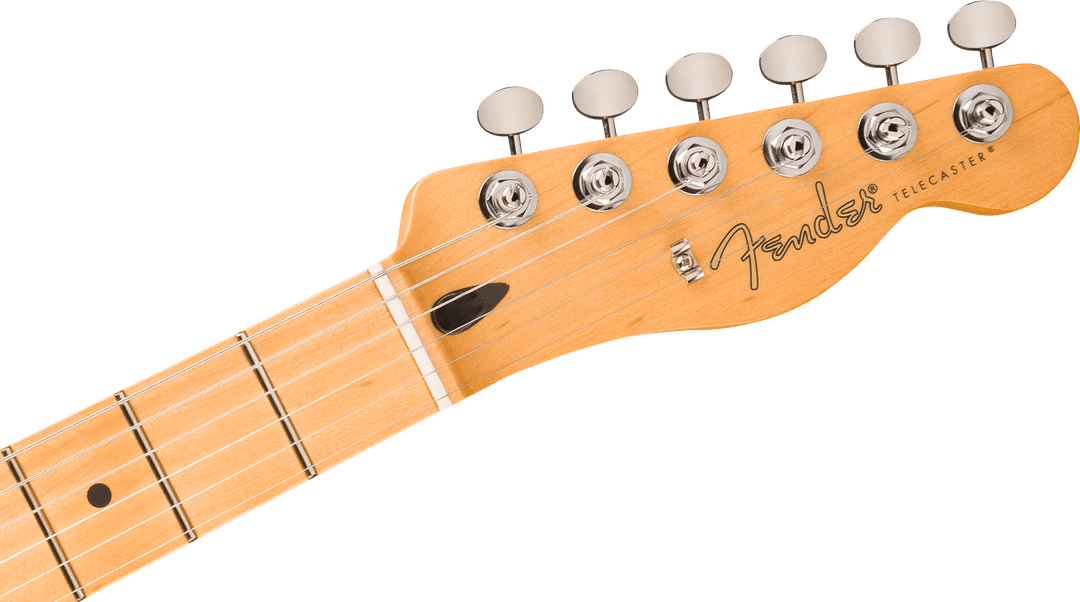 Fender Player II Telecaster Chitarra elettrica (Nero)