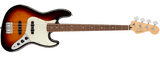 Fender Player Jazz Bass (Tricolor Sunburst)