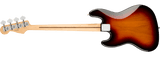 Fender Player Jazz Bass (Tricolor Sunburst)