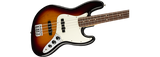 Fender Player Jazz Bass (Tricolor Sunburst)