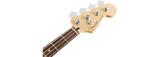 Fender Player Jazz Bass (Tricolor Sunburst)