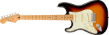 Fender Player Plus Stratocaster Chitarra elettrica per Mancini (3-Color Sunburst)