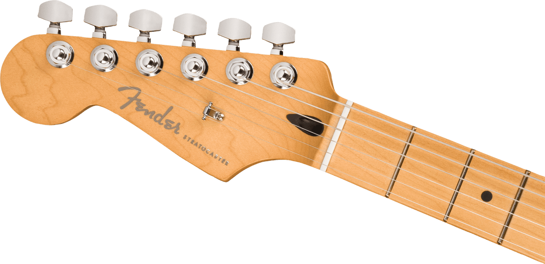 Fender Player Plus Stratocaster Chitarra elettrica per Mancini (3-Color Sunburst)
