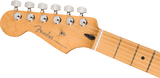 Fender Player Plus Stratocaster Left-Handed Electric Guitar (3-Color Sunburst)