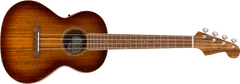 Fender Rincon Tenor Ukulele (Aged Cognac Burst)