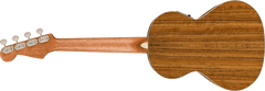 Fender Rincon Tenor Ukulele (Aged Cognac Burst)