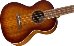 Fender Rincon Tenor Ukulele (Aged Cognac Burst)