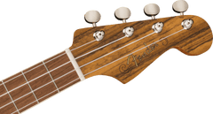 Fender Rincon Tenor Ukulele (Aged Cognac Burst)