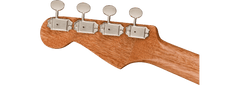 Fender Rincon Tenor Ukulele (Aged Cognac Burst)