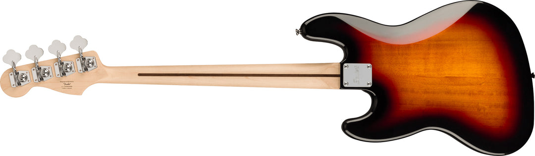 Fender Squier Affinity Jazz Basso elettrico (Sunburst)