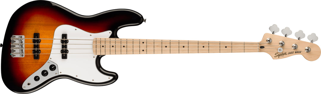 Fender Squier Affinity Jazz Basso elettrico (Sunburst)