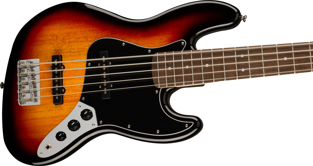 Fender Squier Affinity Jazz Bass V Basso elettrico (Sunburst)