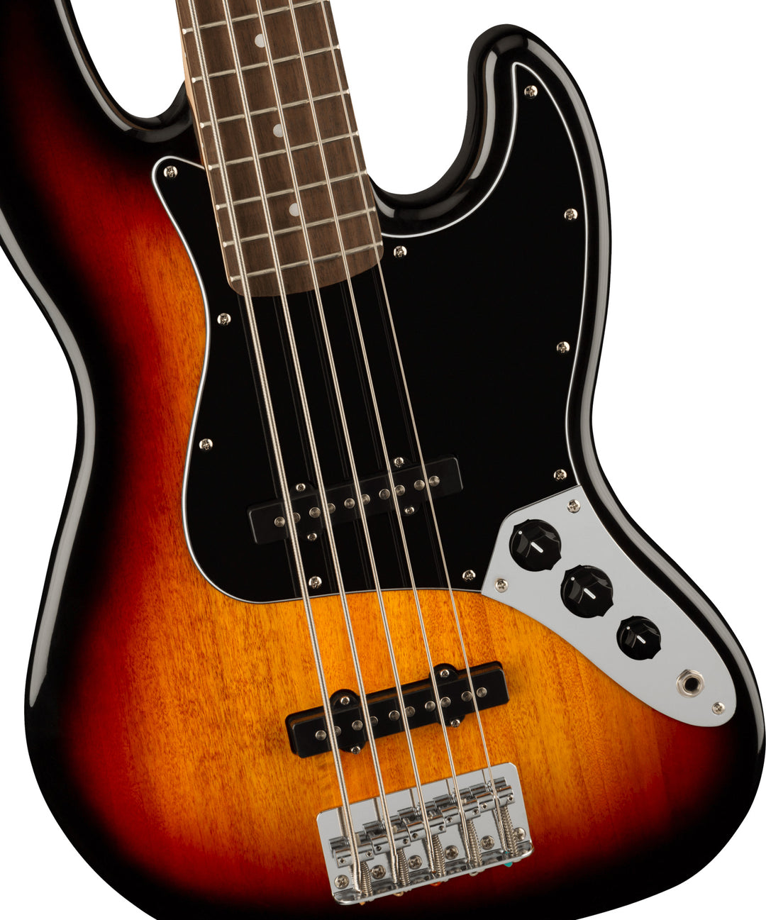 Fender Squier Affinity Jazz Bass V Basso elettrico (Sunburst)