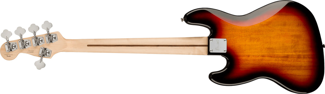 Fender Squier Affinity Jazz Bass V Basso elettrico (Sunburst)