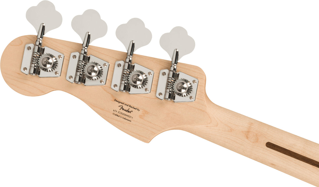 Fender Squier Affinity Precision Basso elettrico (Olympisk Hvid)
