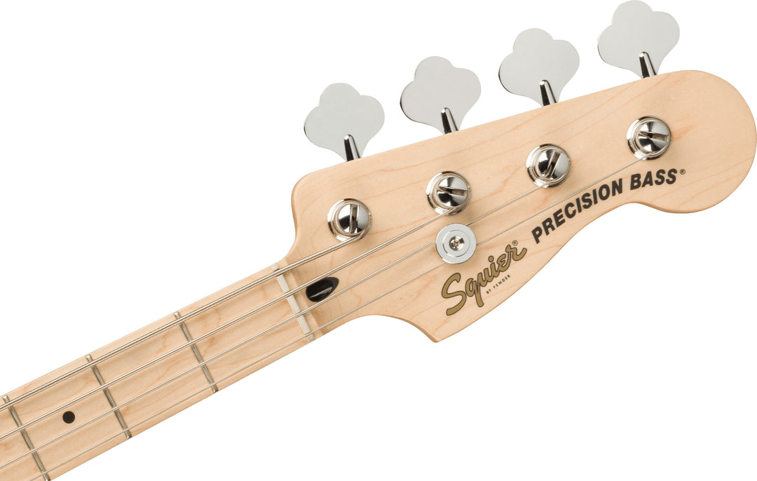 Fender Squier Affinity Precision Basso elettrico (Olympisk Hvid)
