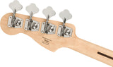 Fender Squier Affinity Precision Bass (Black)
