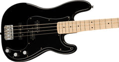 Fender Squier Affinity Precision Basso elettrico (Sort)