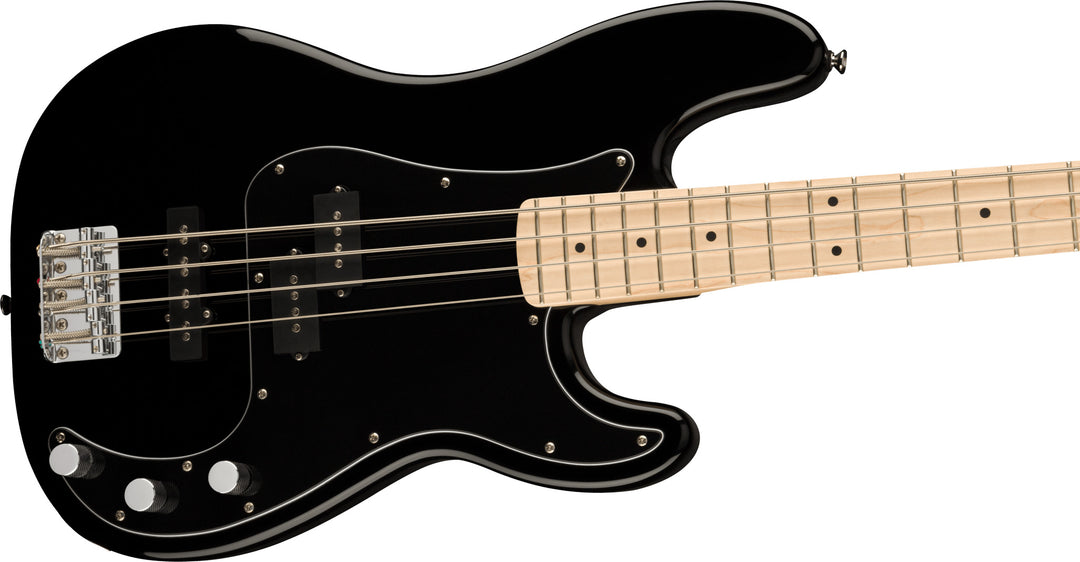 Fender Squier Affinity Precision Basso elettrico (Sort)
