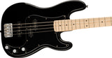 Fender Squier Affinity Precision Bass (Black)