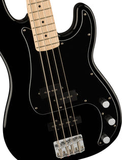 Fender Squier Affinity Precision Basso elettrico (Sort)