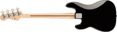 Fender Squier Affinity Precision Basso elettrico (Sort)