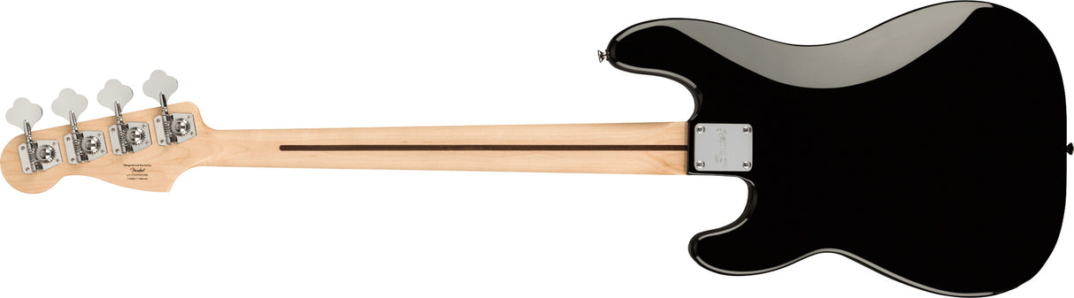 Fender Squier Affinity Precision Bass (Black)