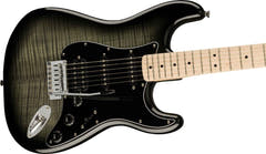 Fender Squier Affinity Stratocaster Chitarra elettrica (Black Burst)