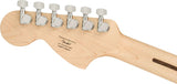 Fender Squier Affinity Stratocaster Startpakke - Black Burst