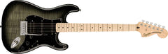Fender Squier Affinity Stratocaster Chitarra elettrica (Black Burst)