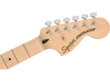 Fender Squier Affinity Stratocaster Chitarra elettrica Startpakke (Sienna Sunburst)