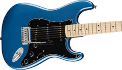 Fender Squier Affinity Stratocaster Chitarra elettrica (Lake Placid Blue)