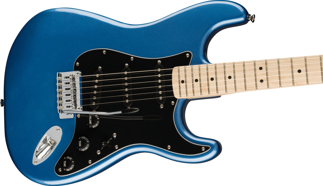 Fender Squier Affinity Stratocaster Chitarra elettrica (Lake Placid Blue)