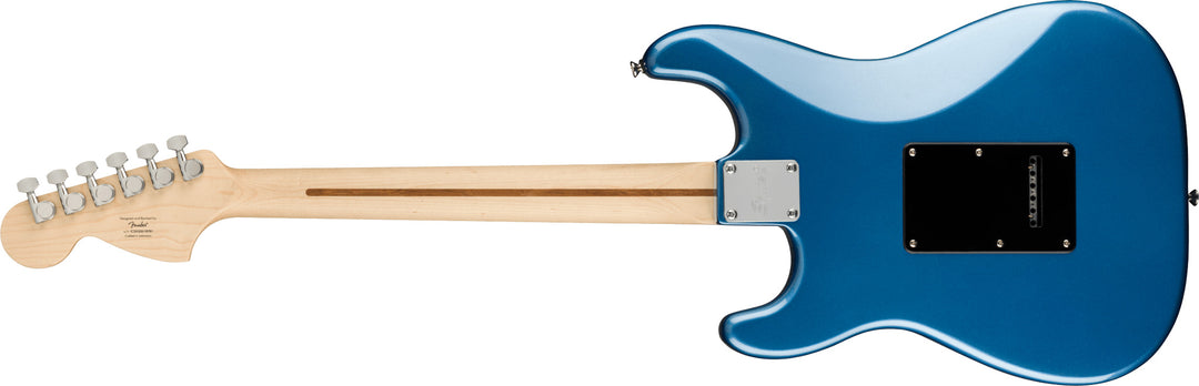 Fender Squier Affinity Stratocaster Chitarra elettrica (Lake Placid Blue)