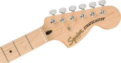Fender Squier Affinity Stratocaster Chitarra elettrica (Olympic White)