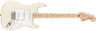 Fender Squier Affinity Stratocaster Chitarra elettrica (Olympic White)