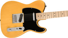 Fender Squier Affinity Telecaster Chitarra elettrica (Butterscotch Blonde)