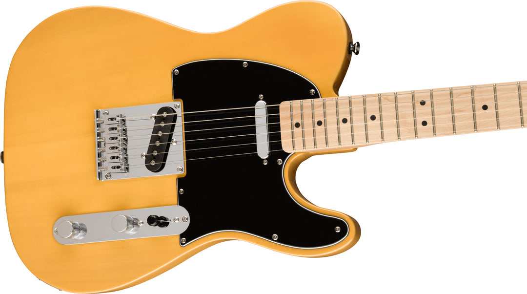 Fender Squier Affinity Telecaster Chitarra elettrica (Butterscotch Blonde)