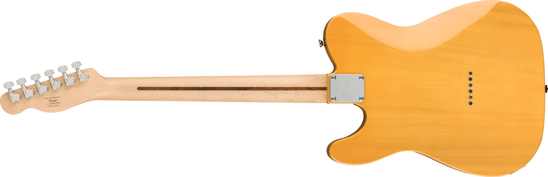 Fender Squier Affinity Telecaster Chitarra elettrica (Butterscotch Blonde)