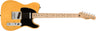 Fender Squier Affinity Telecaster Chitarra elettrica (Butterscotch Blonde)