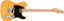 Fender Squier Affinity Telecaster Electric guitar (Butterscotch Blonde )