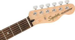 Fender Squier Affinity Telecaster Chitarra elettrica (Lake Placid Blue)