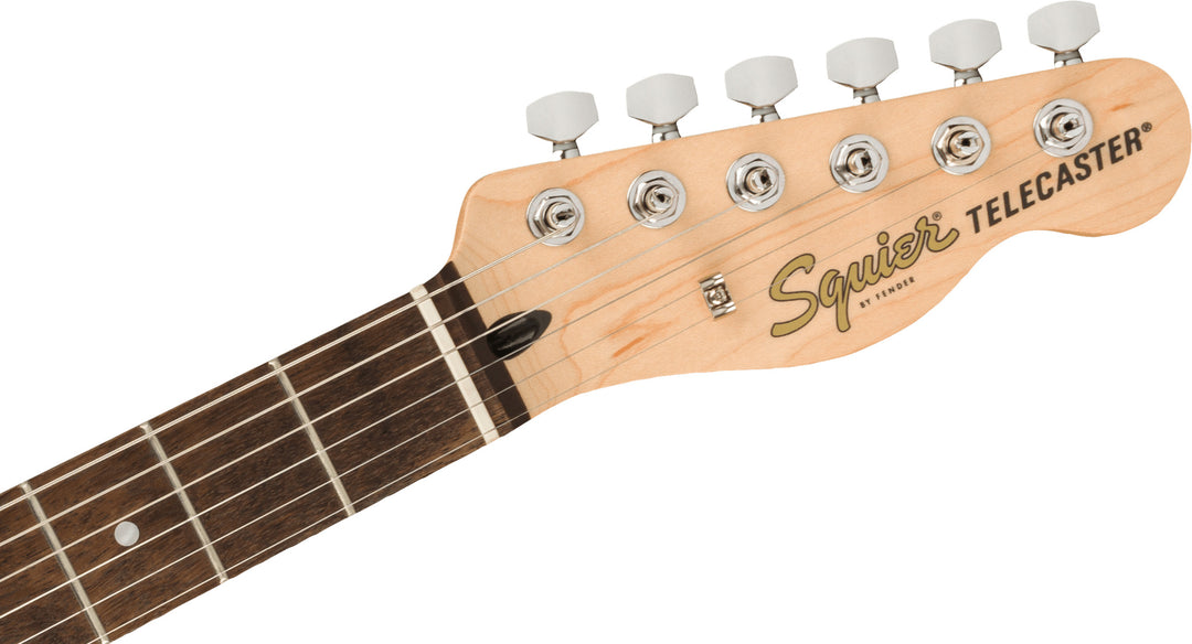 Fender Squier Affinity Telecaster Chitarra elettrica (Lake Placid Blue)