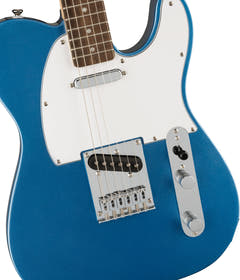 Fender Squier Affinity Telecaster Chitarra elettrica (Lake Placid Blue)