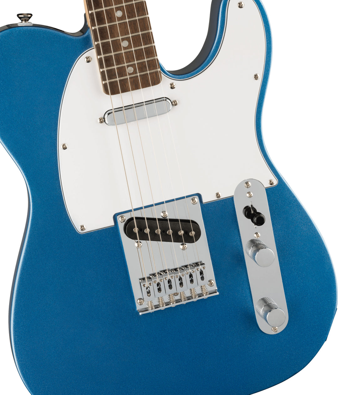 Fender Squier Affinity Telecaster Chitarra elettrica (Lake Placid Blue)